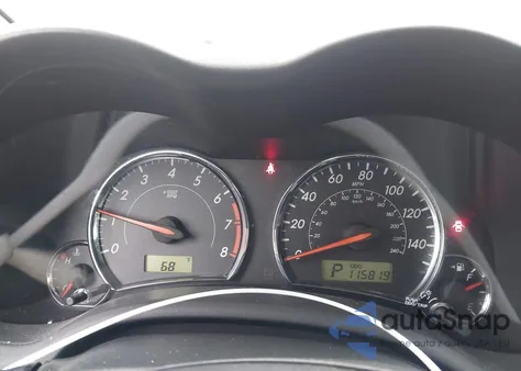 2011 Toyota Corolla S z USA, uszkodzony, nr VIN 2T1BU4EE7BC695661